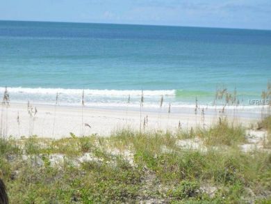 Two Bedroom Sits Along The Gulf